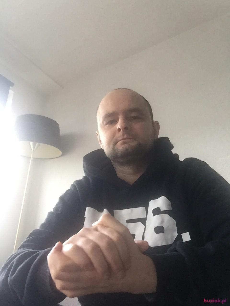 Damian, Mężczyzna, 39, Zoetermeer, Holandia, Zdjęcie: 2