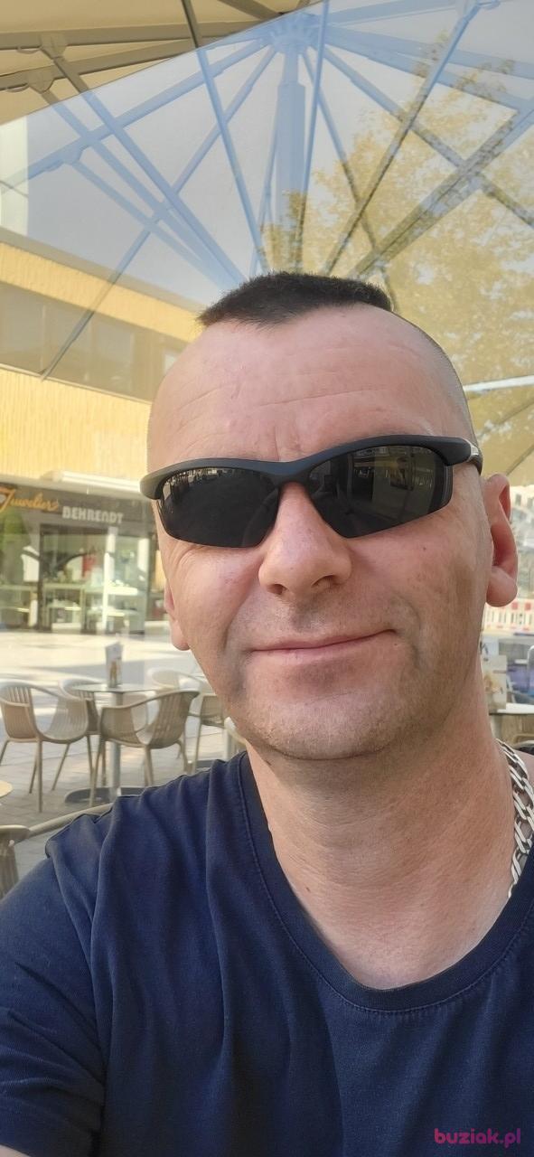 Krzysiek, Mężczyzna, 46, Piła, Polska, Zdjęcie: 1