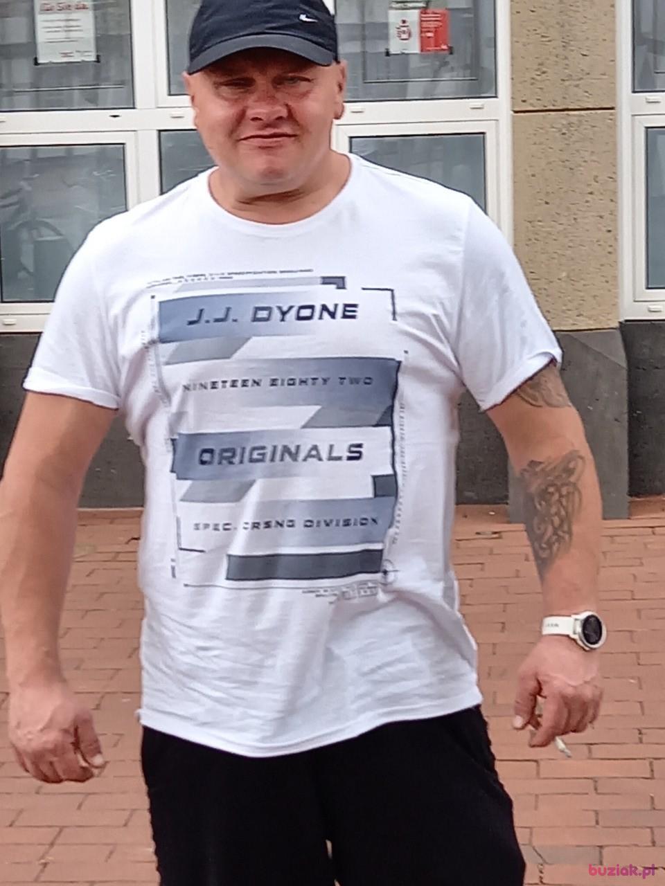arek, Mężczyzna, 50, Stade, Niemcy, Zdjęcie: 2