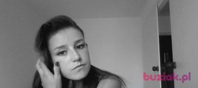 Basia, Female, 32, Ełk, Polska, Photo: 1