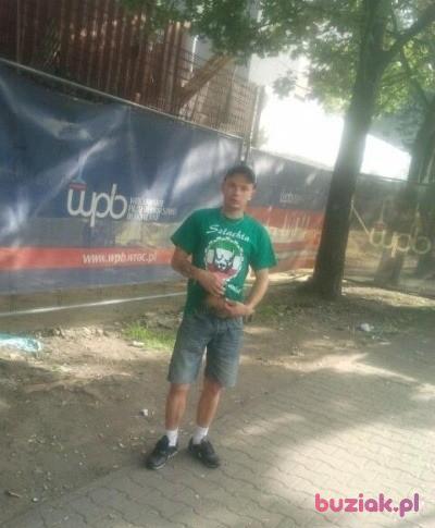 Krzysiooo, Male, 37, Wrocław, Polska, Photo: 3