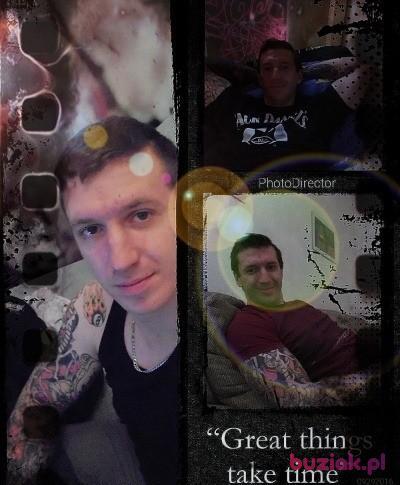 Adam, Male, 38, Koszalin, Polska, Photo: 8