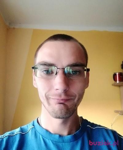 Sławek, Male, 37, Elbląg, Polska, Photo: 2