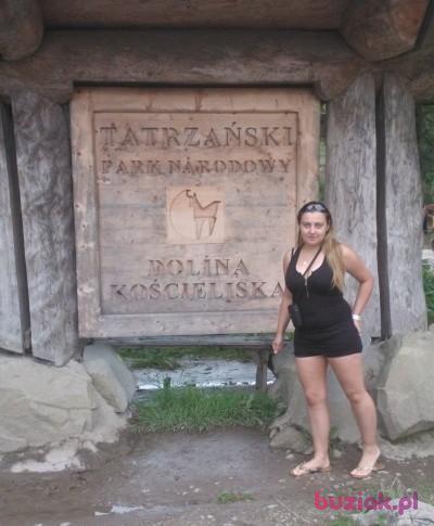 Izabela1986, Female, 40, Poznań, Polska, Photo: 5