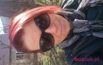 Gaja, Female, 42, Kraków, Polska, Photo: 4