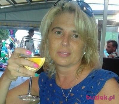 Monika, Kobieta, 54, Warszawa, Polska, Zdjęcie: 13