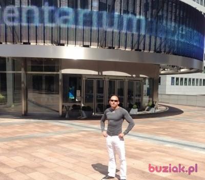Hubert2312, Male, 43, Niemcy, Photo: 2