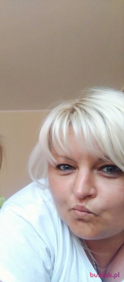 Magda , Female, 46, Świętochłowice, Polska, Photo: 2