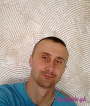 Mateusz, Mężczyzna, 37, Giżycko, Polska, Zdjęcie: 2