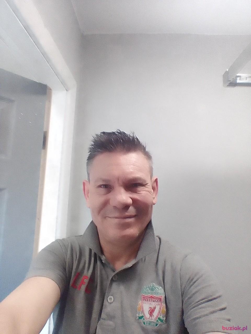 Tom, Male, 52, Wielka Brytania, Photo: 2