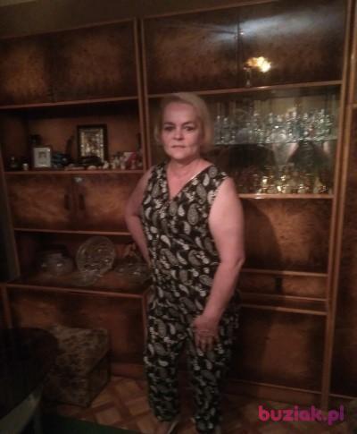 Ania, Kobieta, 66, Mława, Polska, Zdjęcie: 4