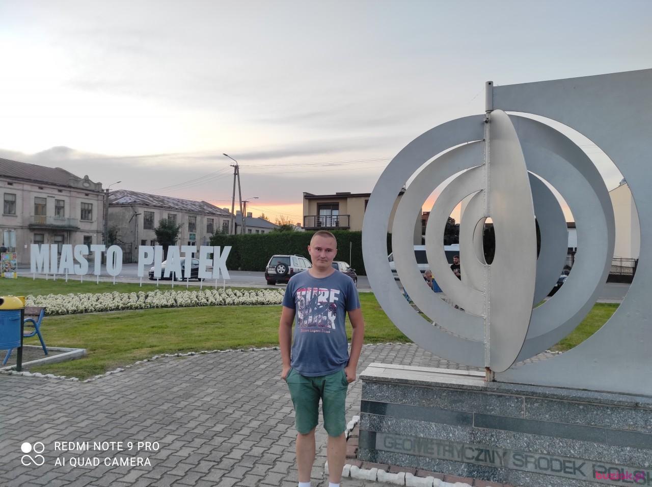 Michał, Male, 37, Zgierz, Polska, Photo: 42