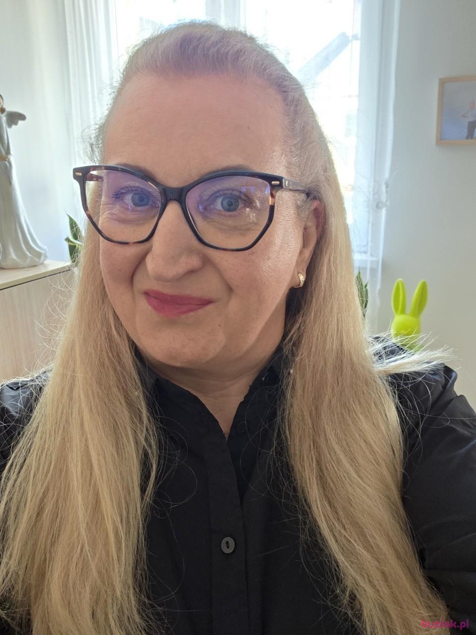 Wioletta, Female, 51, Mogilno, Polska, Photo: 2