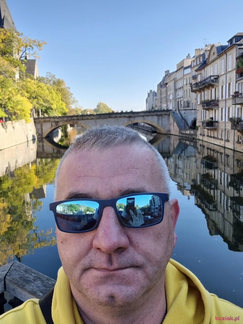 Robert, Mężczyzna, 53, Saarbrucken, Niemcy, Zdjęcie: 3