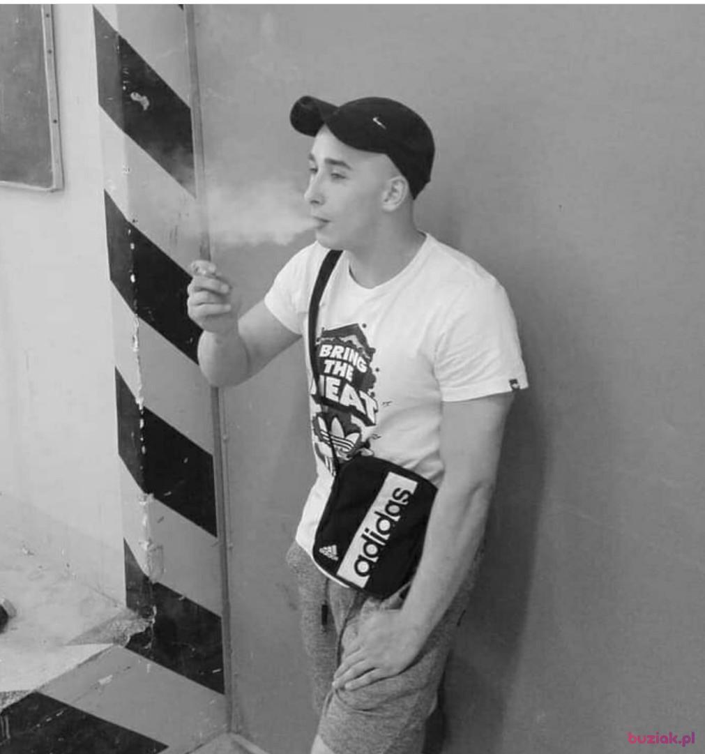Dominik, Male, 26, Świętochłowice, Polska, Photo: 2