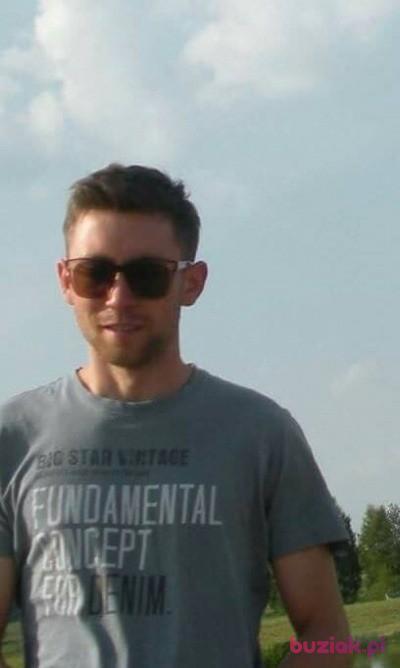 Paweł, Male, 33, Ciechanowiec, Polska, Photo: 2