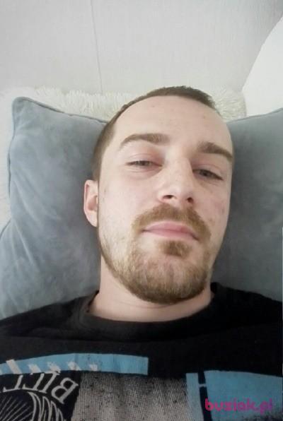 tomek, Mężczyzna, 36, Radomsko, Polska, Zdjęcie: 2