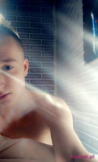 Sebastian, Male, 26, Nowy Sącz, Polska, Photo: 3