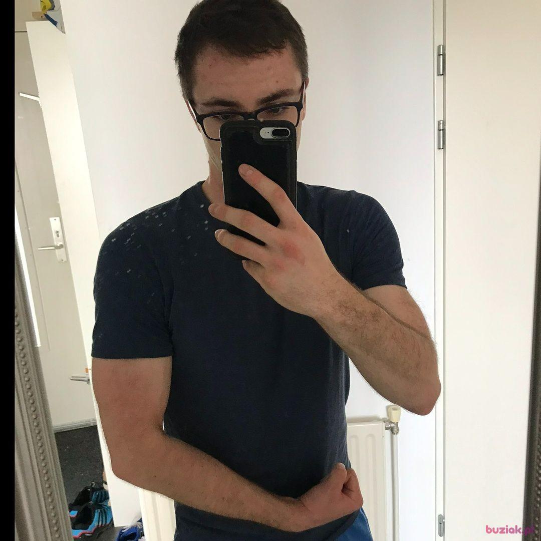 Daniel, Mężczyzna, 27, Apeldoorn, Holandia, Zdjęcie: 2