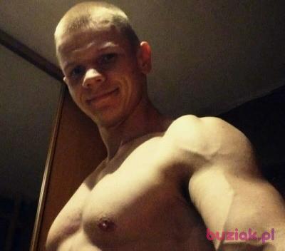 Artur , Male, 33, Katowice, Polska, Photo: 3
