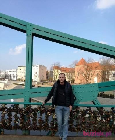 Grzesiek, Mężczyzna, 38, Polska, Zdjęcie: 2
