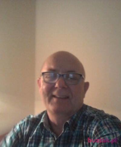 Marek, Mężczyzna, 64, Siedlce, Polska, Zdjęcie: 2