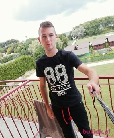 Zbysiu, Mężczyzna, 29, Śrem, Polska, Zdjęcie: 3