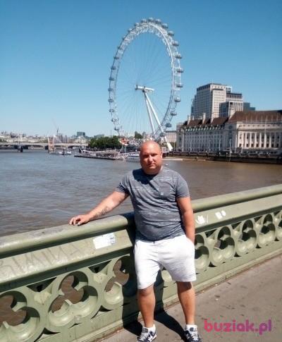 Darek, Mężczyzna, 43, Westminster, Wielka Brytania, Zdjęcie: 18