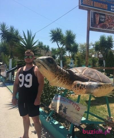 Michał, Mężczyzna, 33, Jelcz-Laskowice, Polska, Zdjęcie: 2