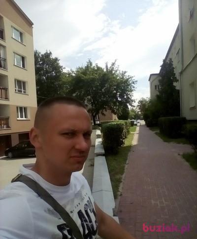 Piotr, Male, 37, Pruszków, Polska, Photo: 4