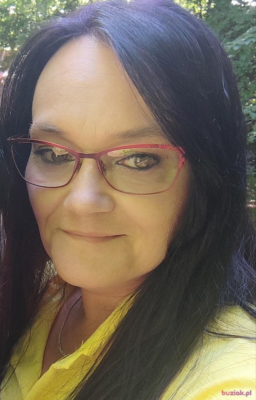 Iza, Kobieta, 57, Bielefeld, Niemcy, Zdjęcie: 1
