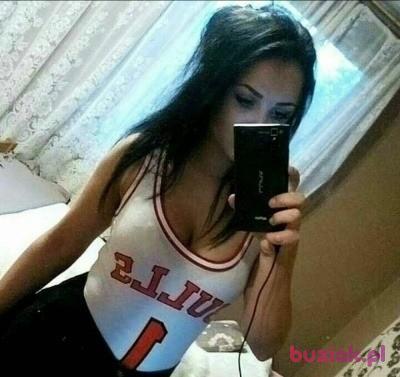 Paulina, Female, 33, Kraków, Polska, Photo: 11