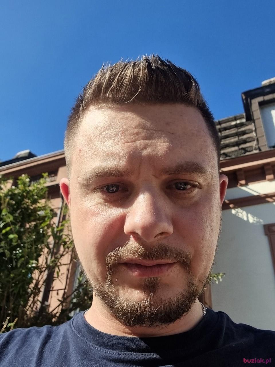 Tomasz, Mężczyzna, 41, Mannheim, Niemcy, Zdjęcie: 5