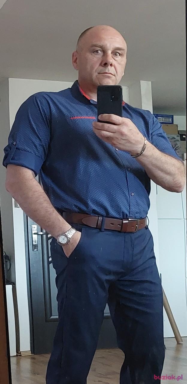 Marek, Mężczyzna, 58, Góra, Polska, Zdjęcie: 4