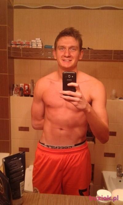 ^ ^, Mężczyzna, 31, Lubin, Polska, Zdjęcie: 1