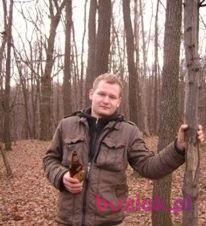 Robert, Mężczyzna, 41, Legnica, Polska, Zdjęcie: 1