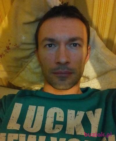 sławek, Male, 44, Kwidzyn, Polska, Photo: 1
