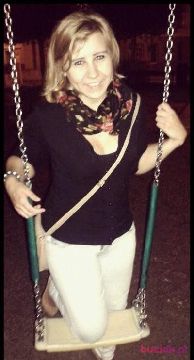 Klaudia, Female, 31, Słupsk, Polska, Photo: 3
