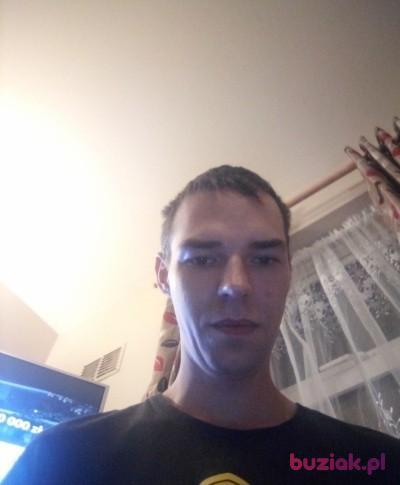 Adrian, Mężczyzna, 38, Ostrów Wielkopolski, Polska, Zdjęcie: 1