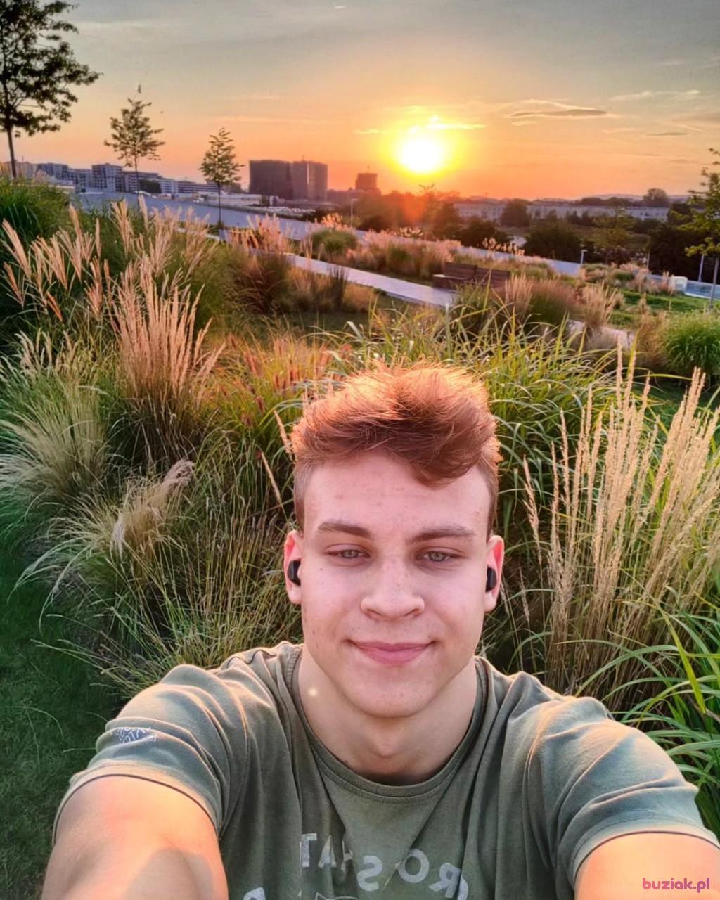 Adam, Male, 20, Kraków, Polska, Photo: 2