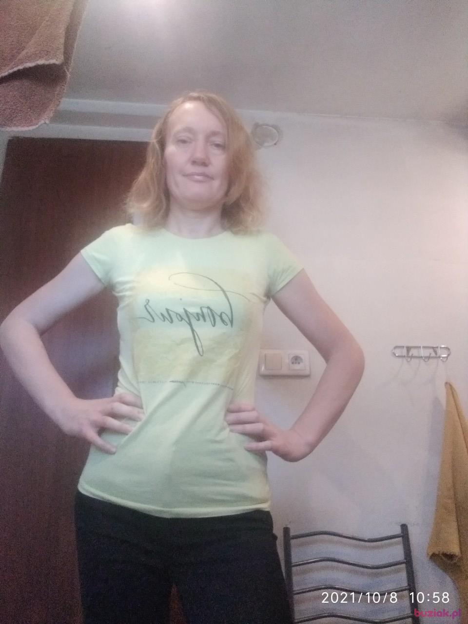 Anna, Kobieta, 45, Lublin, Polska, Zdjęcie: 2
