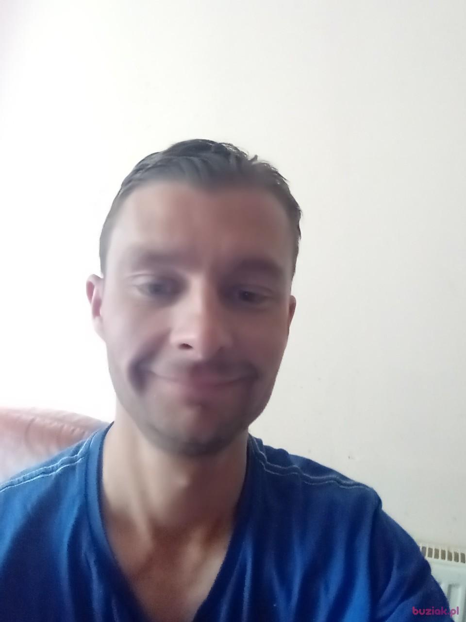 Rafał, Male, 38, Łęczna, Polska, Photo: 4
