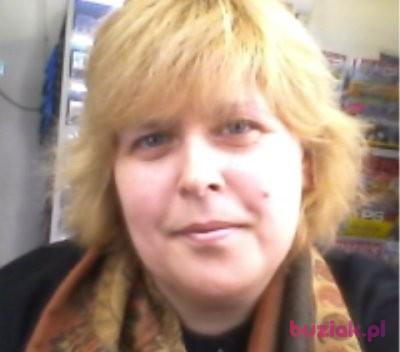 LIDIA, Female, 57, Bartoszyce, Polska, Photo: 2