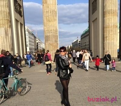 Zuzka7777, Female, 58, Berlin, Niemcy, Photo: 4