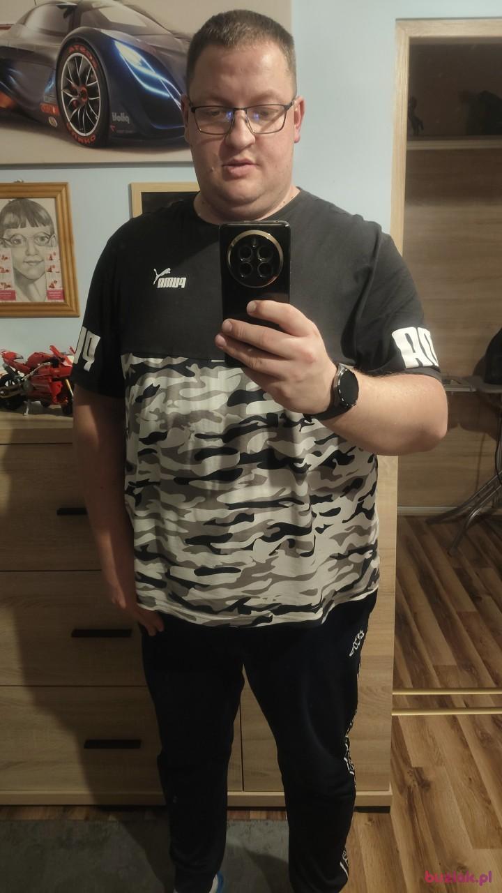 Piotrek, Male, 33, Świebodzice, Polska, Photo: 2