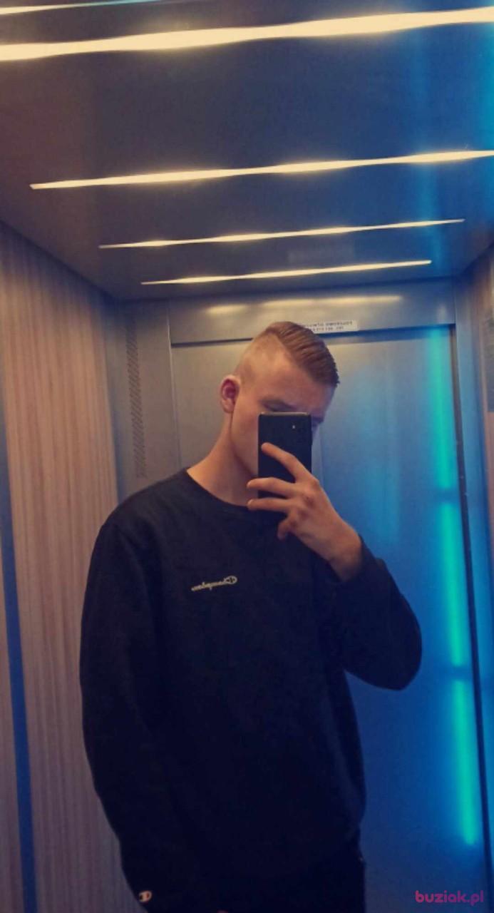 Lucas, Male, 25, Kraków, Polska, Photo: 3