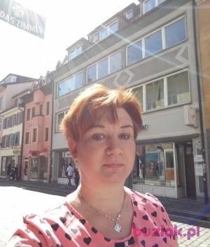 Wicia, Female, 51, Szwajcaria, Photo: 2