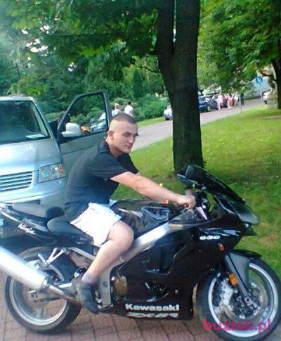 Marek, Male, 35, Katowice, Polska, Photo: 2
