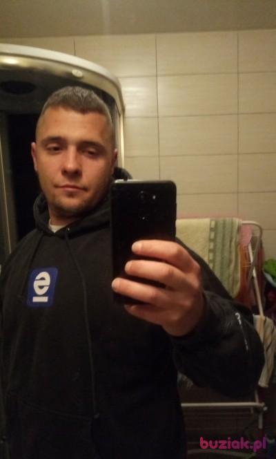 Szymek, Mężczyzna, 38, Gdańsk, Polska, Zdjęcie: 1