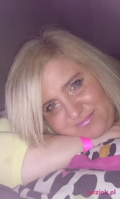 Aneta, Female, 46, Płock, Polska, Photo: 1